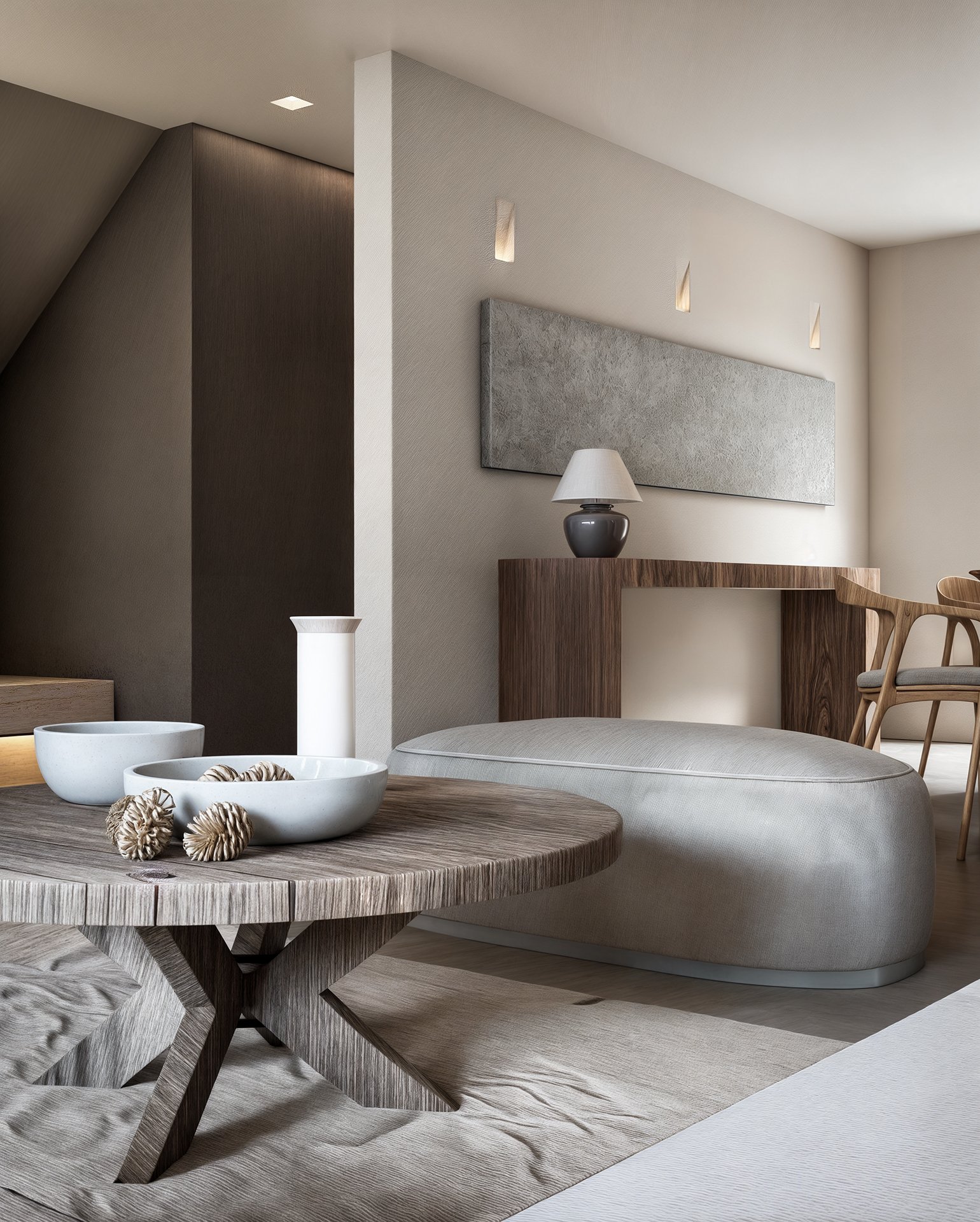 Materiales en arquitectura